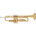 Trompette YAMAHA YTR1335 Vernie