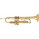 Trompette YAMAHA YTR1335 Vernie