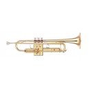 Trompette YAMAHA YTR4335G Vernie