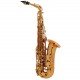 Saxophone Alto SELMER Référence 54 Verni Gold Gravé