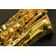 Saxophone Alto SELMER Super Action 80 Série II JUBILE Verni Gravé