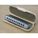 Harmonica Diatonique SUZUKI Promaster MR350V Valved