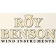 ROY BENSON