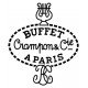 BUFFET CRAMPON